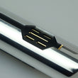 Load image into Gallery viewer, KR Sabers Regiis DIY Empty Hilt Kit