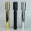 Load image into Gallery viewer, KR Sabers KRS V2 Flagship DIY Empty Hilt