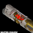 Load image into Gallery viewer, Lord DV6 DIY Empty Hilt Kit