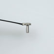 Load image into Gallery viewer, Low Profile Micro USB Data Transfer Cable 20cm