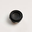 Load image into Gallery viewer, 24mm 4ohm 2W Bass Speaker - Black Edition