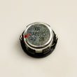 Load image into Gallery viewer, 24mm 4ohm 2W Bass Speaker - Black Edition