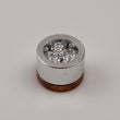 Load image into Gallery viewer, 1" OD Heatsink Module For Single and Tri LED
