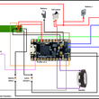 Load image into Gallery viewer, KR X OR ECO Hero ROTJ DIY Empty Hilt Kit
