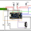 Load image into Gallery viewer, KR X OR ECO Hero ROTJ DIY Empty Hilt Kit