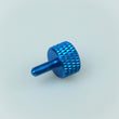 Load image into Gallery viewer, M3 X 8mm Length Knurled Thumbscrews - Style 1