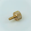 Load image into Gallery viewer, M3 X 8mm Length Knurled Thumbscrews - Style 1