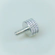 Load image into Gallery viewer, M3 X 8mm Length Knurled Thumbscrews - Style 1