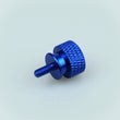 Load image into Gallery viewer, M3 X 7mm Length Knurled Thumbscrews - Style 2