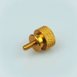 Load image into Gallery viewer, M3 X 7mm Length Knurled Thumbscrews - Style 2