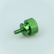 Load image into Gallery viewer, M3 X 7mm Length Knurled Thumbscrews - Style 2