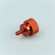 Load image into Gallery viewer, M3 X 7mm Length Knurled Thumbscrews - Style 2