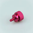 Load image into Gallery viewer, M3 X 7mm Length Knurled Thumbscrews - Style 2