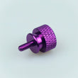 Load image into Gallery viewer, M3 X 7mm Length Knurled Thumbscrews - Style 2