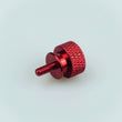 Load image into Gallery viewer, M3 X 7mm Length Knurled Thumbscrews - Style 2