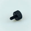 Load image into Gallery viewer, M4 X 8mm Length Knurled Thumbscrews - Style 1