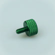 Load image into Gallery viewer, M4 X 8mm Length Knurled Thumbscrews - Style 1