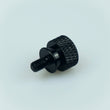 Load image into Gallery viewer, M4 X 7mm Length Knurled Thumbscrews - Style 2