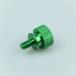 Load image into Gallery viewer, M4 X 7mm Length Knurled Thumbscrews - Style 2