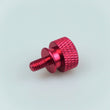 Load image into Gallery viewer, M4 X 7mm Length Knurled Thumbscrews - Style 2