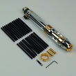 Load image into Gallery viewer, Master MW3 DIY Empty Hilt Kit