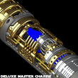 Load image into Gallery viewer, Master MW3 DIY Empty Hilt Kit