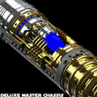 Load image into Gallery viewer, Master MW3 DIY Empty Hilt Kit