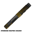 Load image into Gallery viewer, Master MW3 DIY Empty Hilt Kit