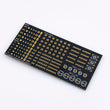 Load image into Gallery viewer, KR Sabers Soldering Training Padawan Practice PCB