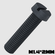 Load image into Gallery viewer, Rey 'Scavenger' DIY Empty Hilt FX Kit Replacement Screws