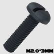 Load image into Gallery viewer, Rey 'Scavenger' DIY Empty Hilt FX Kit Replacement Screws