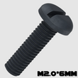 Load image into Gallery viewer, Rey 'Scavenger' DIY Empty Hilt FX Kit Replacement Screws