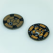 Load image into Gallery viewer, 10-Pole Chassis PCB Connector Set