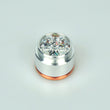 Load image into Gallery viewer, NeoCree LED Strip to Tri Cree RGRb XPE-2 Conversion Module