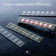 Load image into Gallery viewer, Graflex Clamp Bubble Strip NPXL PCB