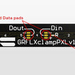 Load image into Gallery viewer, Graflex Clamp Bubble Strip NPXL PCB