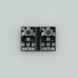 Load image into Gallery viewer, PXL NeoPixel Tactile Switch PCB