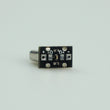 Load image into Gallery viewer, Horizontal USB-C PCB Socket