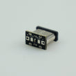Load image into Gallery viewer, Horizontal USB-C PCB Socket