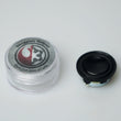 Load image into Gallery viewer, Smugglers Outpost S.O. Dark Side 28mm 3W 4OHM Extra Bass Speaker