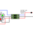 Load image into Gallery viewer, KR 'Purpleasy' Circuit Board - Easy Purple Blade!