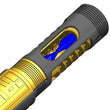 Load image into Gallery viewer, GOTH-3D KR ECO TFU2 Galen Marek FDM ECO-CC Chassis