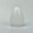 Load image into Gallery viewer, 1" OD Thin Walled White Hollow Parabolic Blade Tip