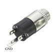 Load image into Gallery viewer, 3.5mm R.I.C.E.™ Port