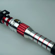 Load image into Gallery viewer, KR X OR Dar-Krey DIY Empty Hilt FX Kit