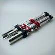 Load image into Gallery viewer, KR X OR Dar-Krey DIY Empty Hilt FX Kit