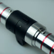Load image into Gallery viewer, KR X OR Dar-Krey DIY Empty Hilt FX Kit