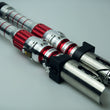 Load image into Gallery viewer, KR X OR Dar-Krey DIY Empty Hilt FX Kit
