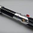Load image into Gallery viewer, Brushed Surface Treatment For Apprentice OWK1 DIY Empty Hilt Kit