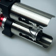 Load image into Gallery viewer, KR X OR Dar-Krey DIY Empty Hilt FX Kit